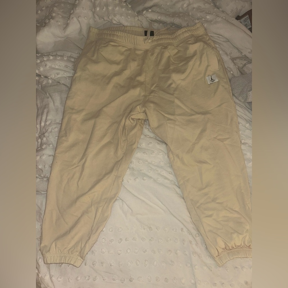 Nike Air Jordan Sweatpants